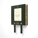 Design Fire Blanket - Chateau-5