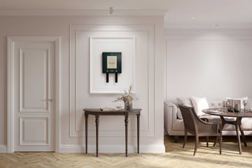 Design Fire Blanket - Chateau - 0