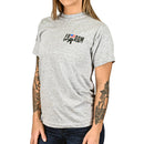 Women's Freedom Stick Patriotic 2A Boyfriend Fit T-Shirt-3