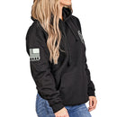 Women's Heavyweight Oversized Tree of Liberty Patriotic Hoodie-5