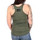 Women's American Patriot Tank Top-5