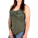 Women's American Patriot Tank Top-4