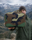 Minimalist Woodland Fanny Pack-2