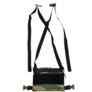 Woodland Minimalist Chest Rig-6