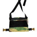 Woodland Minimalist Chest Rig-5