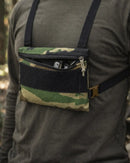 Woodland Minimalist Chest Rig-2