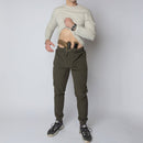 Carrier Traveler Joggers-42