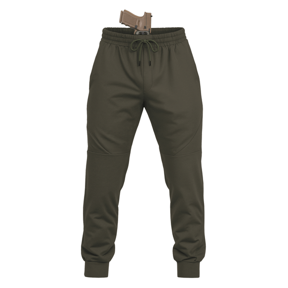 Carrier Traveler Joggers
