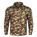 Durable Quarter Zip-33