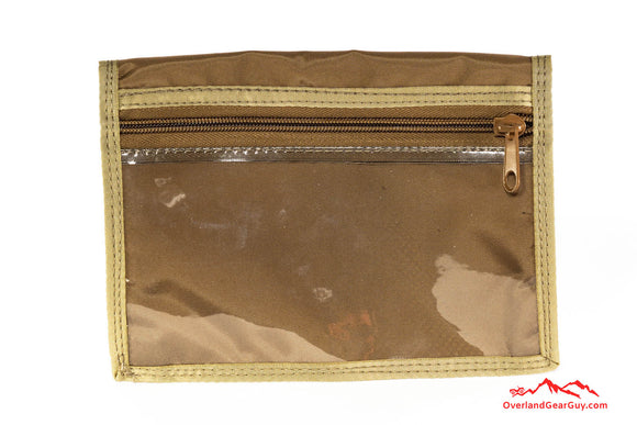 EDC Organization Pouch