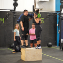 Workout Battle Bag - Spark-16