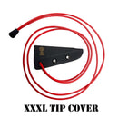 Kydex Tip Cover-2