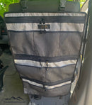 Yosemite Seat Organizer (for High Back Seats)-2