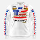 ZERO FUCKS SIGNATURE SERIES USA EDITION JERSEY-1