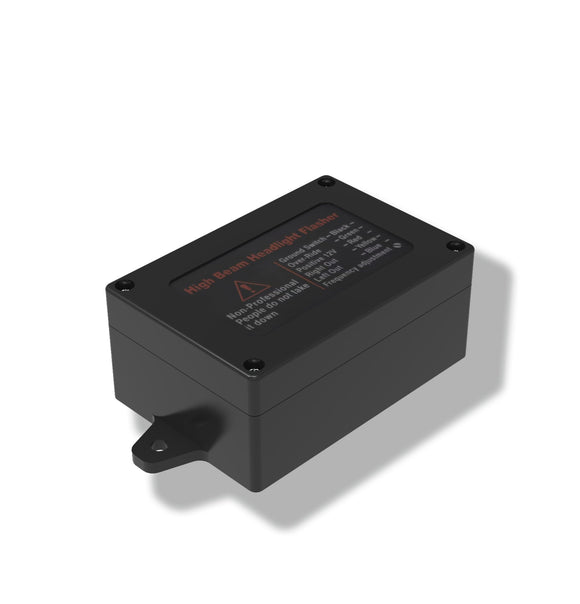 Wig Wag Headlight/Grille Light Flasher