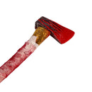 Foam Rubber 22.5 Inch Medium Sized Hatchet Axe Prop-9