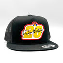 Ricky Bobby "Talladega Nights" #26 Signature Movie Trucker-4