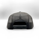 Hawaii State Flag Retro Trucker-9