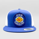 Dixie Gasoline Oils [Limited Edition] Trucker Hat-1