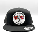 Bristol Motor Raceway Nascar Trucker-1