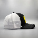 Gadsden Flag "Don't Tread on Me" Patriotic Trucker Hat-6