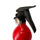 Foam Rubber Fire Extinguisher Prop - RED-3