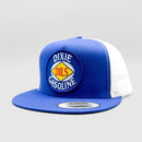 Dixie Gasoline Oils [Limited Edition] Trucker Hat-5