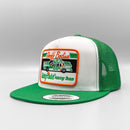 Geoff Bodine Gatorade Racing Nascar Trucker-5