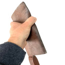 Extra Large Foam Rubber Butcher's Cleaver-10