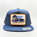 Richard Petty STP Racing Nascar Trucker-1