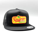 Squirter Thirst Quencher Trucker Hat-4