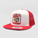 Cousin Eddie's RV Service Trucker Hat-5