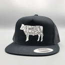 Beef Cuts Grillmaster Chef Trucker-3