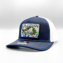 Gator Ralph's Bait & Tackle Fishing Trucker-5