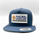 76 Racing Trucker Hat-3