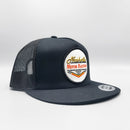 Nashville Motor Raceway Nascar Trucker-6