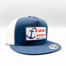 Rusty Anchor Restaurant 80s Golden Girls TV Show Trucker-5