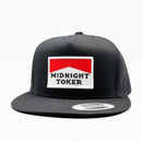 The Joker - Midnight Toker Trucker Hat-3