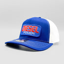 Diesel Power Trucker Hat-6