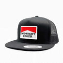 The Joker - Midnight Toker Trucker Hat-6