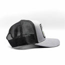 Camel Towing "Vintage Truckers Original" Trucker Hat-6