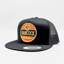 Hancock Gasoline [Limited Edition] Trucker Hat-6