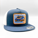 Richard Petty STP Racing Nascar Trucker-6