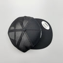 Ace of Clubs Texas Holdem PokerBlackjack Trucker Hat-8