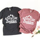 Adventure Buddies Tee-1