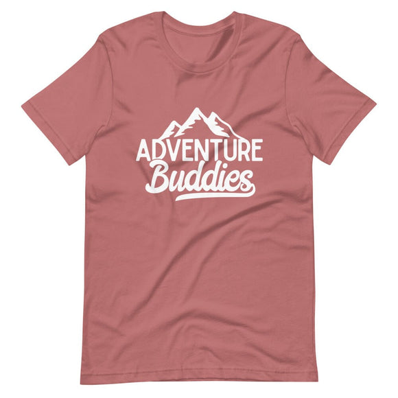 Adventure Buddies Tee