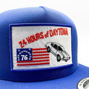 Rolex 24 Hours of Daytona IMSA Trucker-2