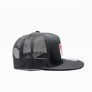 The Joker - Midnight Toker Trucker Hat-7