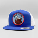 Life's a Bitch Trucker Hat-3