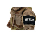 Air Force Daddy Doll | Military Doll | Recordable-12